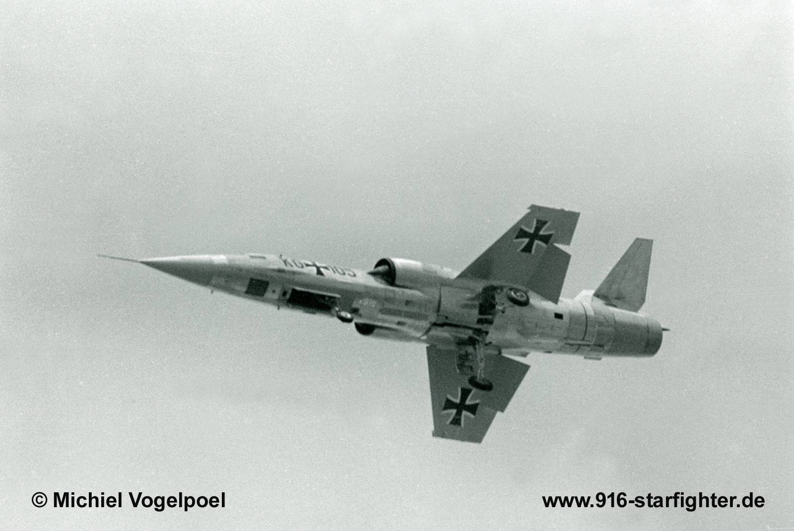 916 Starfighter
